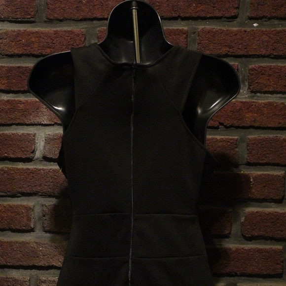 Sequin Hearts LBD - Picture 3 of 3